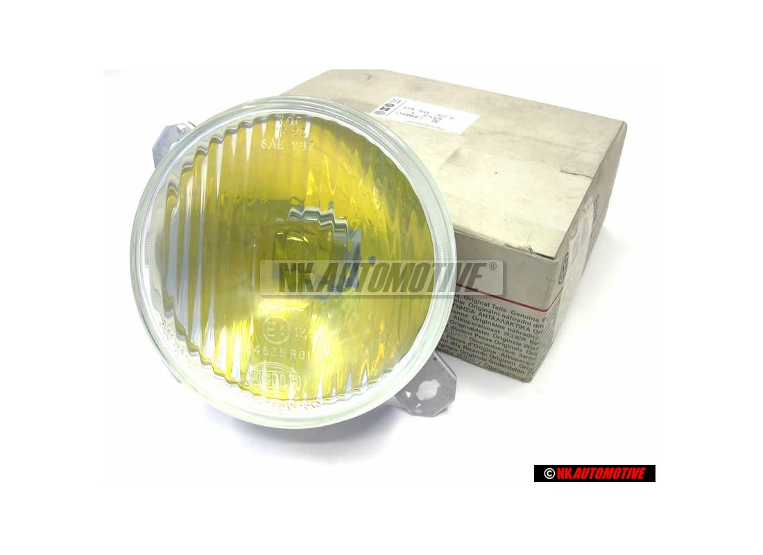Pieces detachees pour Scirocco 3 | Feux avant