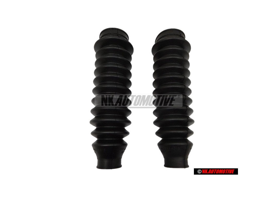 Pieces detachees pour Scirocco 3 | Barres, tirants de direction