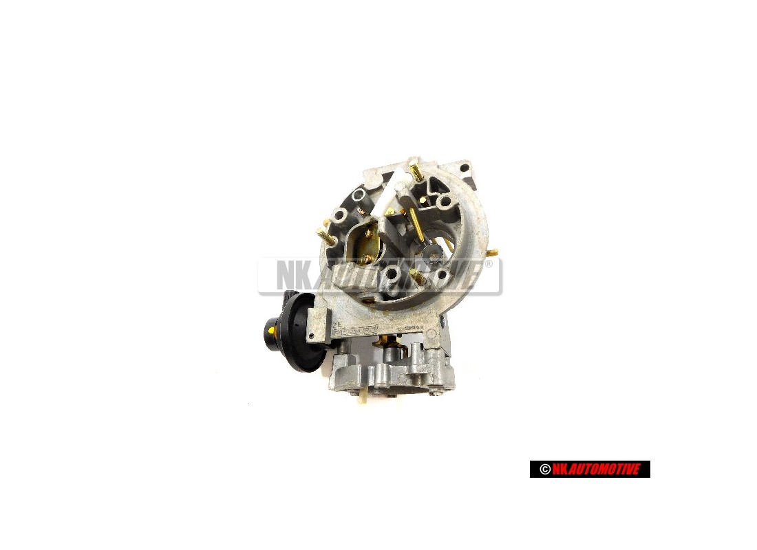 Pieces detachees pour Touareg 1 | Carburateurs
