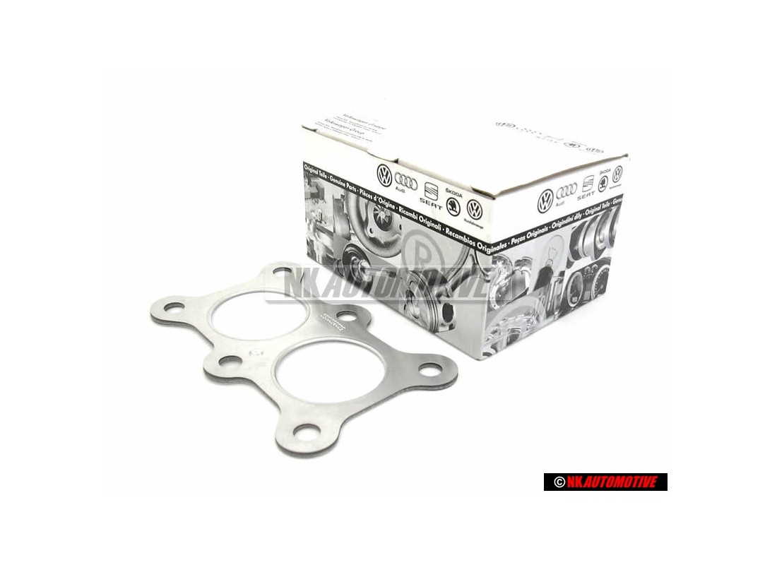 Pieces detachees pour Touareg 1 | Joints