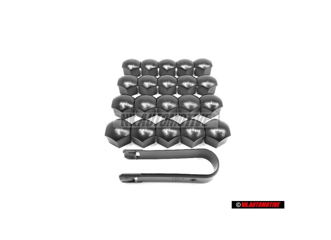 Pieces detachees pour Touareg 1 | Boulons, écrous