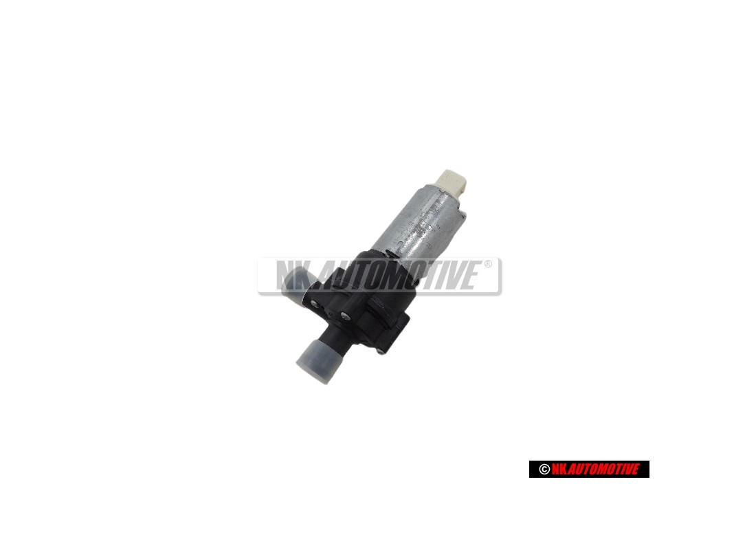 Pieces detachees pour Touareg 2 | Pompes à eau