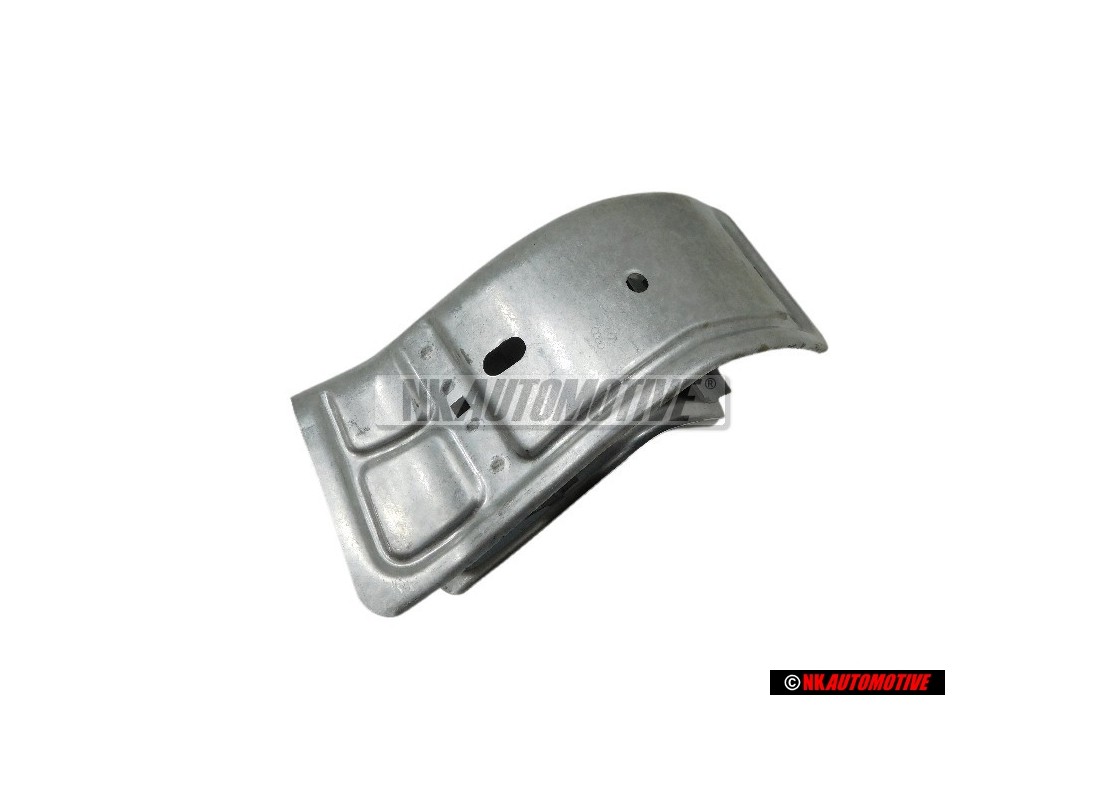 Pieces detachees pour Passat B1 | Protections thermiques