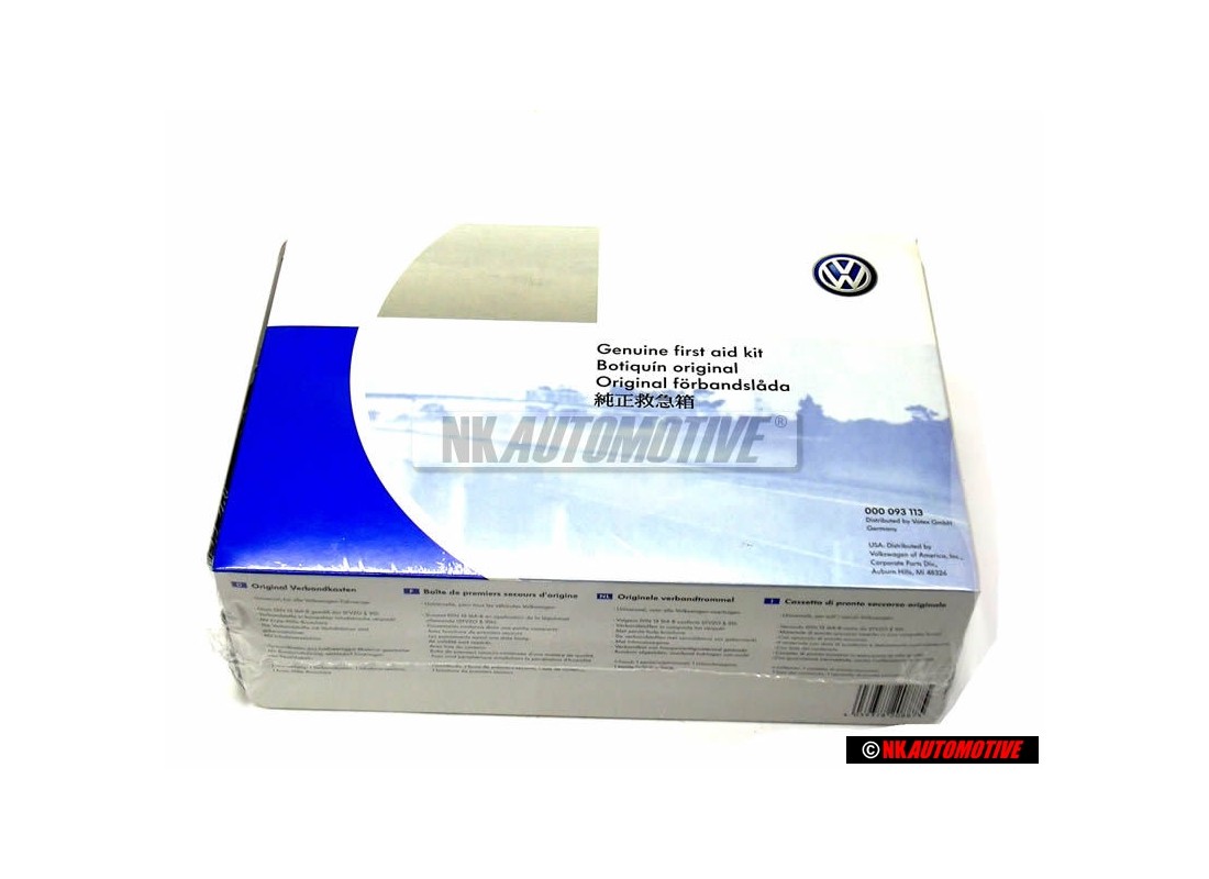 Pieces detachees pour Passat B1 | Matériel de premiers secours