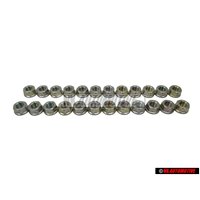 Pieces detachees pour Passat B2 | Cache culbuteurs