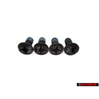 Pieces detachees pour Passat B2 | Ailerons, becquets