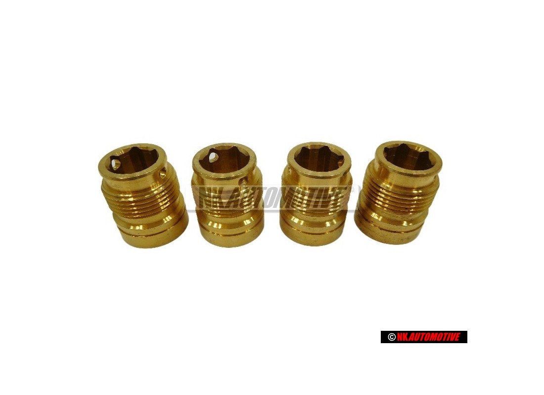 Pieces detachees pour Passat B4 | Injecteurs essence