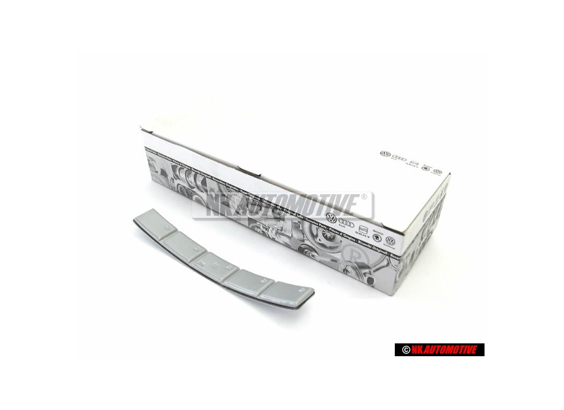 Pieces detachees pour Passat B4 | Equilibreuses de roue