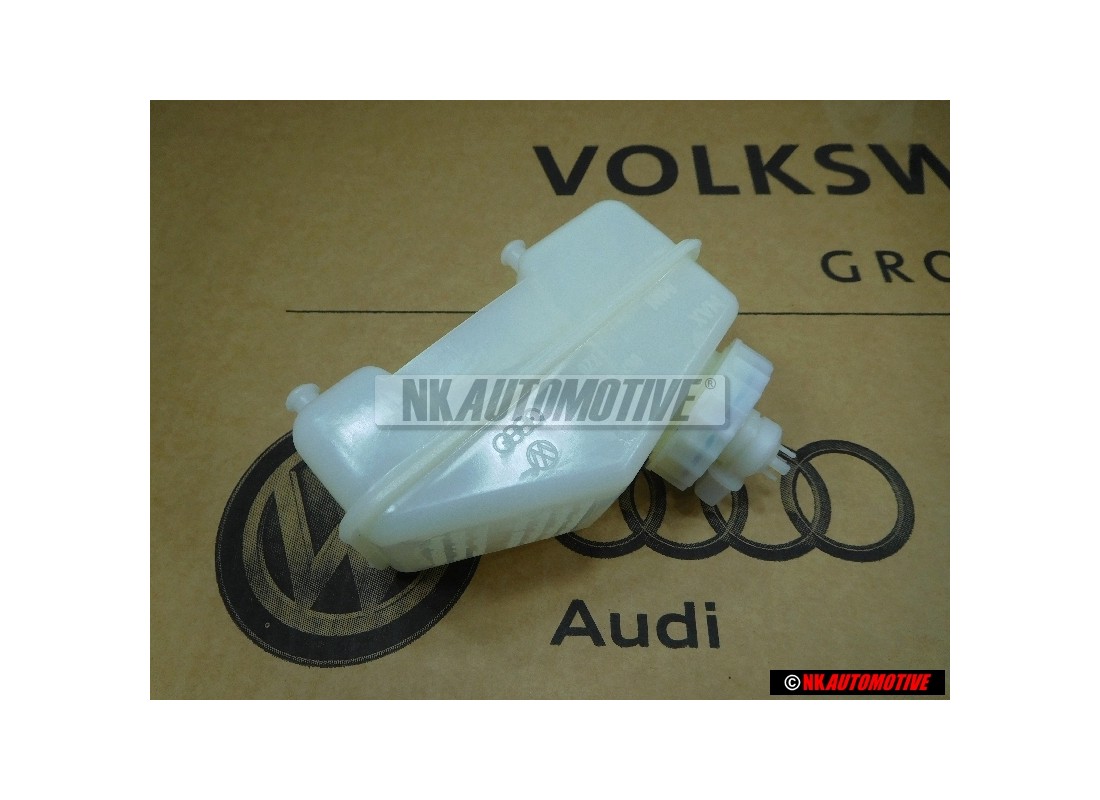 Pieces detachees pour Passat B5 | Réservoirs & Bouchons