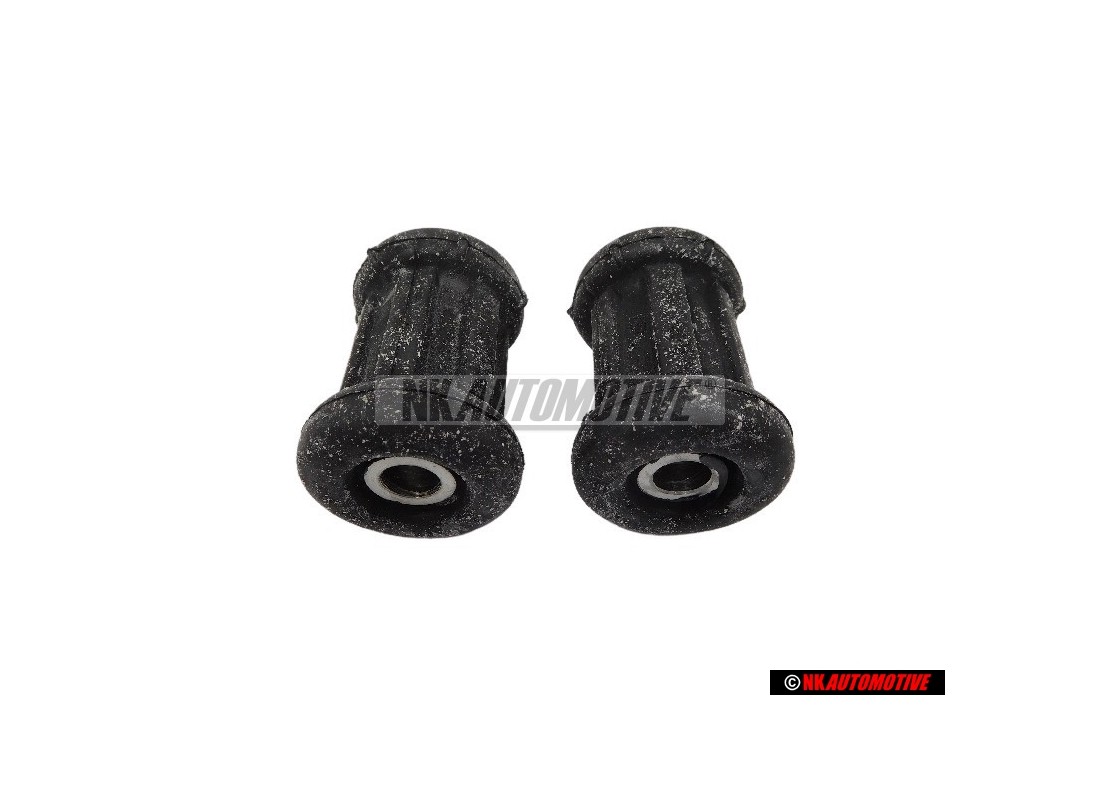 Pieces detachees pour Passat B5 | Bagues de direction et de suspension