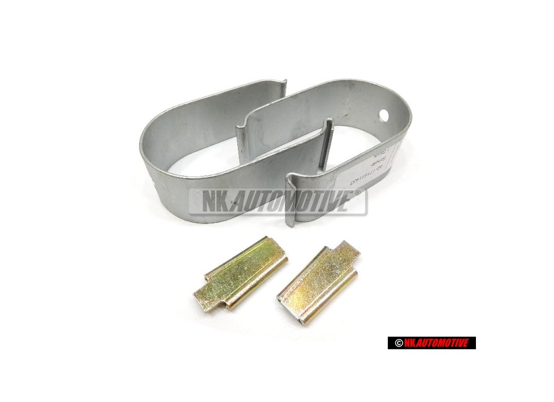 Pieces detachees pour Passat B5 | Barres stabilisatrices