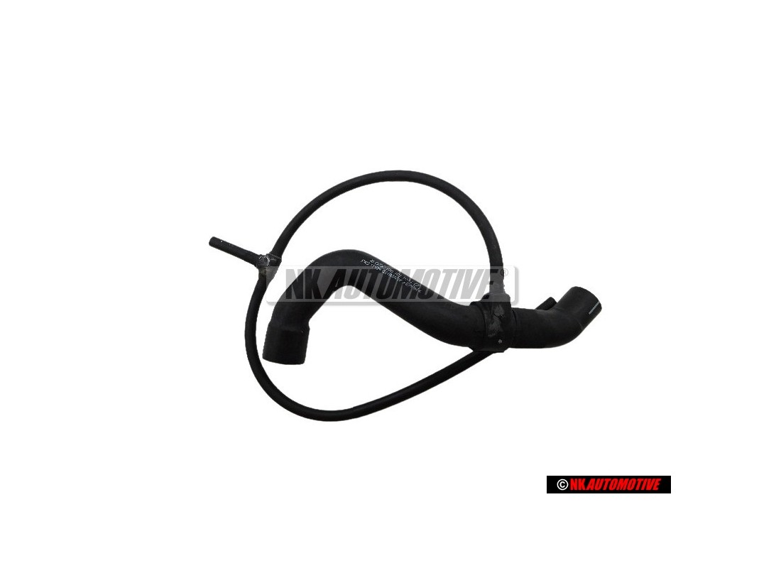 Pieces detachees pour Passat B6 | Refroidissement