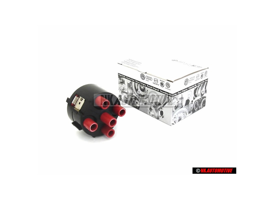 Pieces detachees pour Passat B6 | Casquettes de distributeur