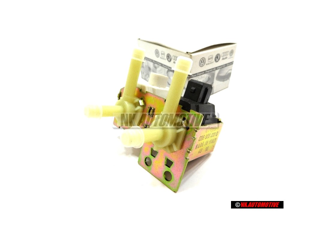 Pieces detachees pour Touran 2 | Capteurs