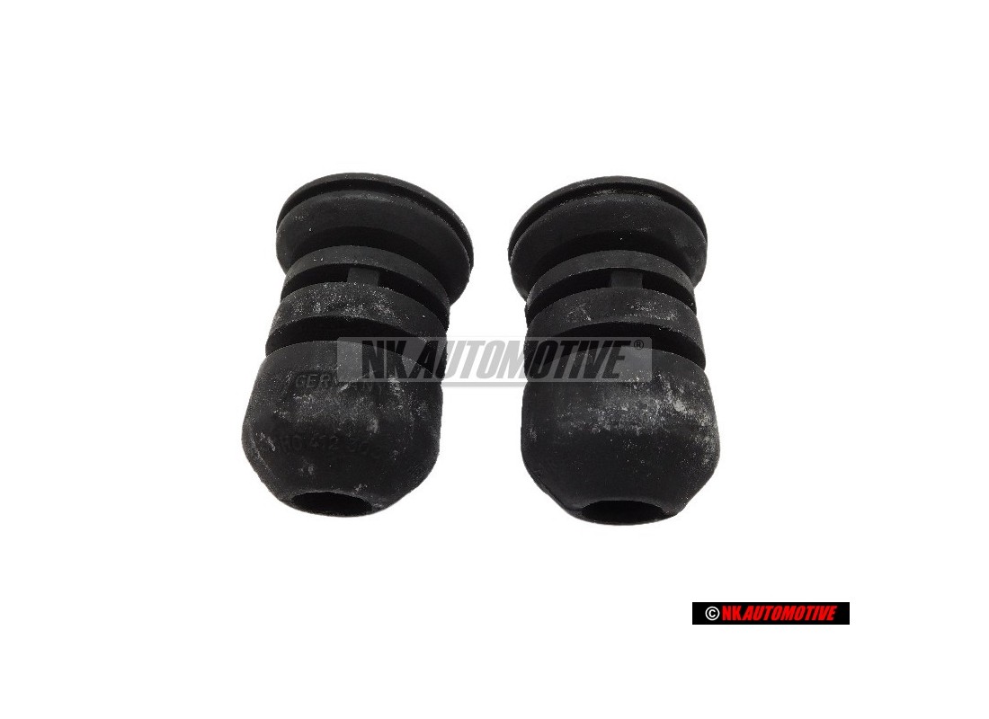 Pieces detachees pour Touran 2 | Barres anti-rapprochement