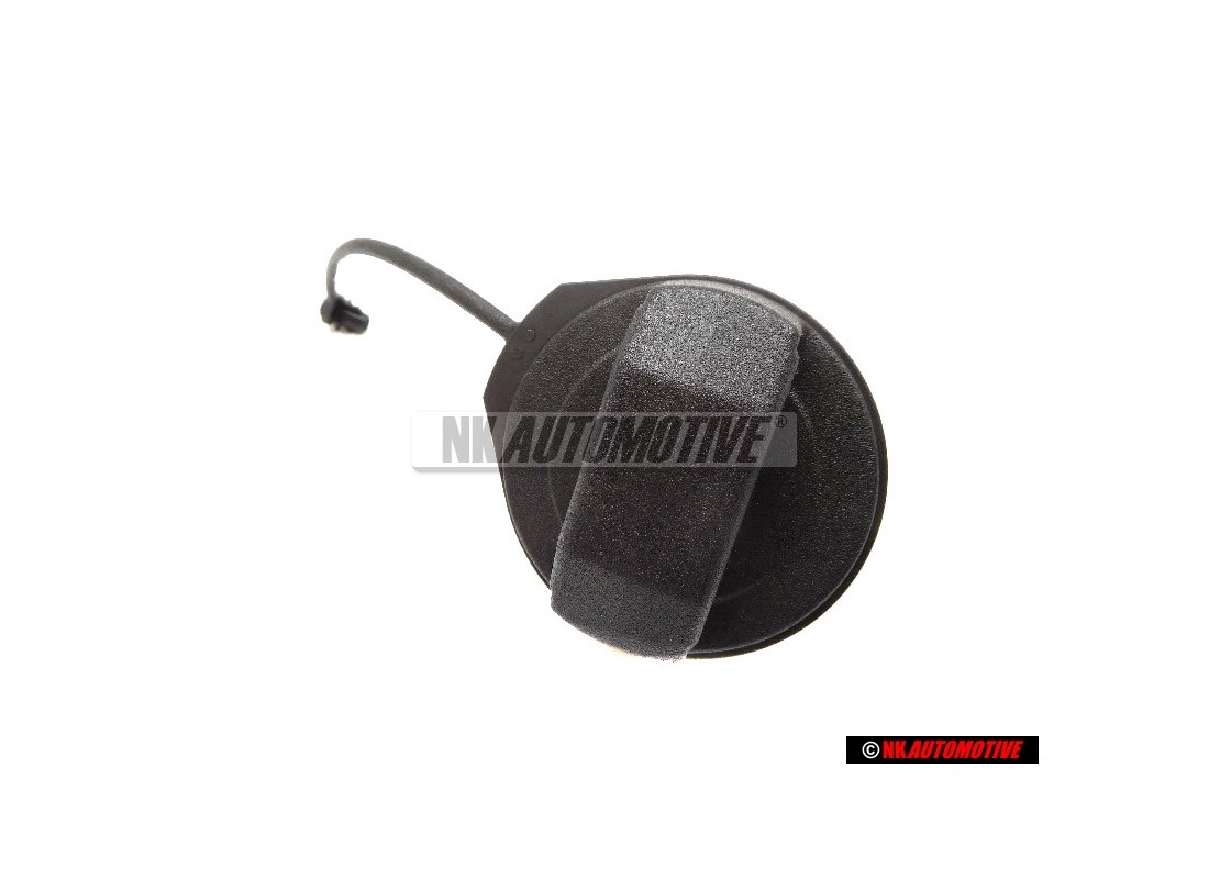 Pieces detachees pour Golf 2 | Bouchons de réservoir de carburant