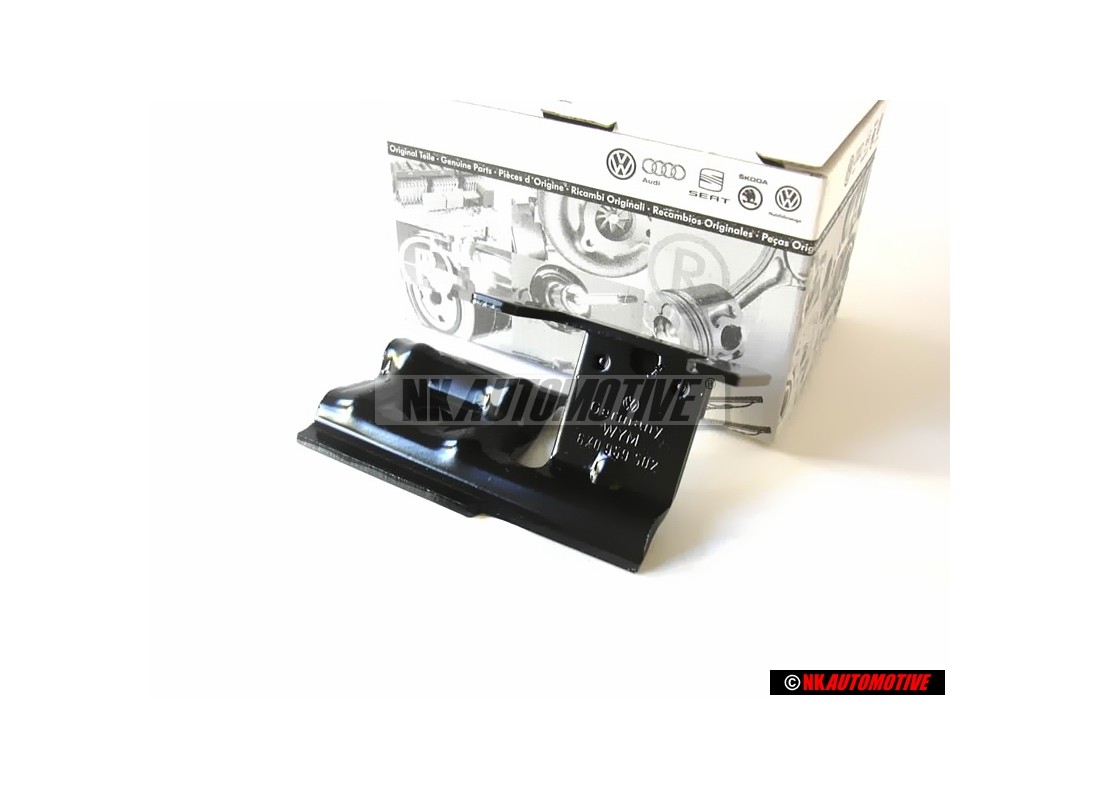 Pieces detachees pour Sharan 1 | Accessoires de batterie