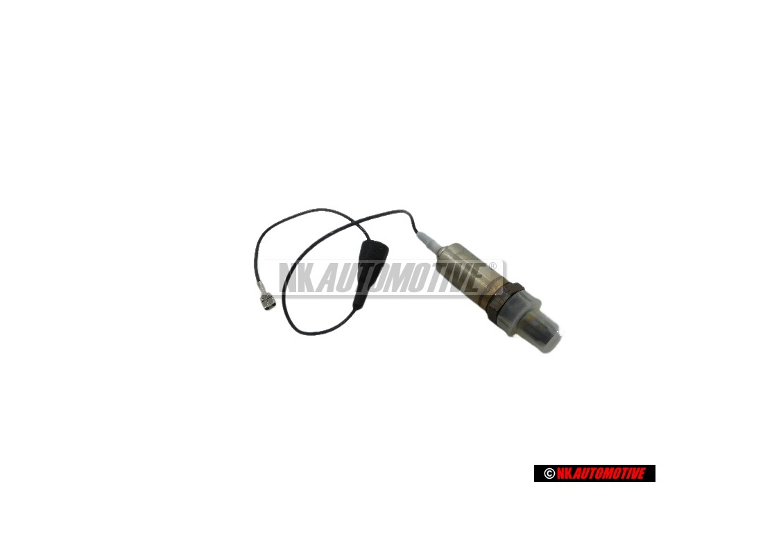 Pieces detachees pour Golf 1 | Sondes lambda