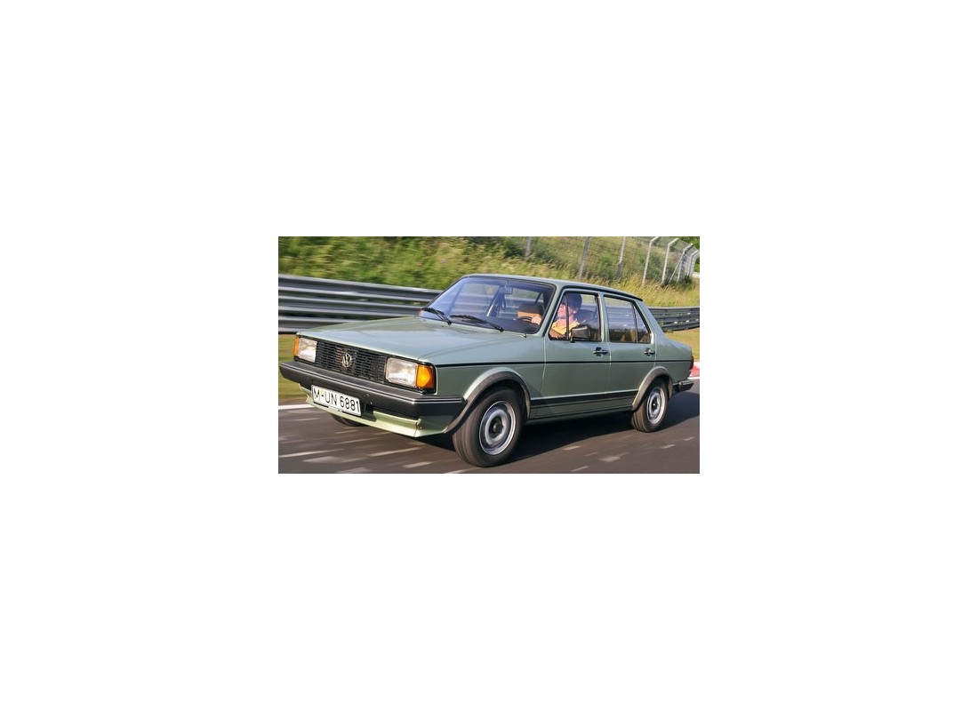 Original VW Classic Parts for Jetta 1 | Qualité et authenticité