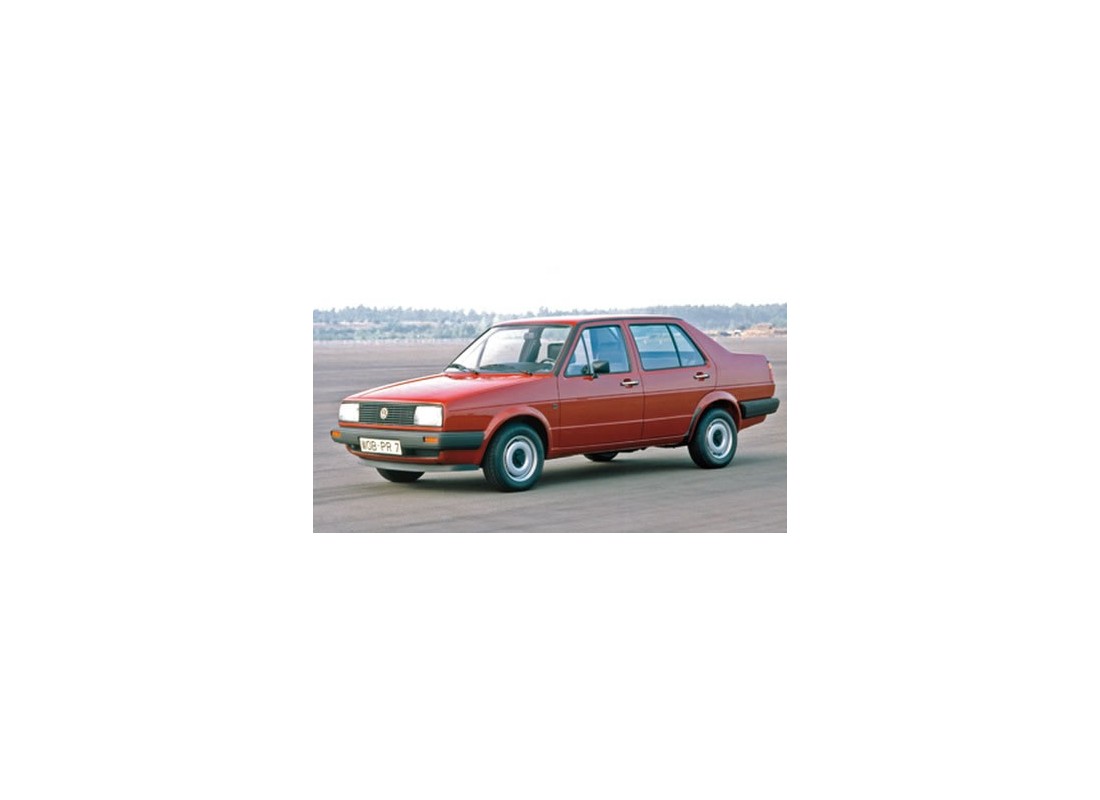 Original VW Classic Parts for Jetta 2 | Qualité et authenticité