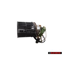 Pieces detachees pour Golf 1 Cabriolet | Ventilateurs, brasseurs d'air