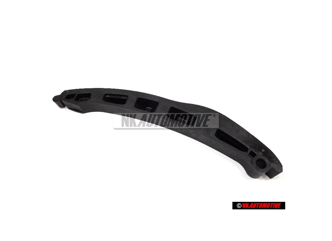 Pieces detachees pour Golf 1 Cabriolet | Rails de guidage de synchronisation