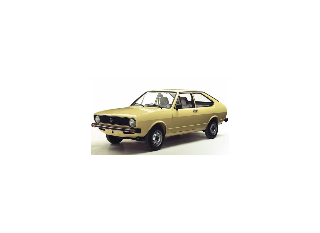 Original VW Classic Parts for Passat B1 | Qualité & Authenticité