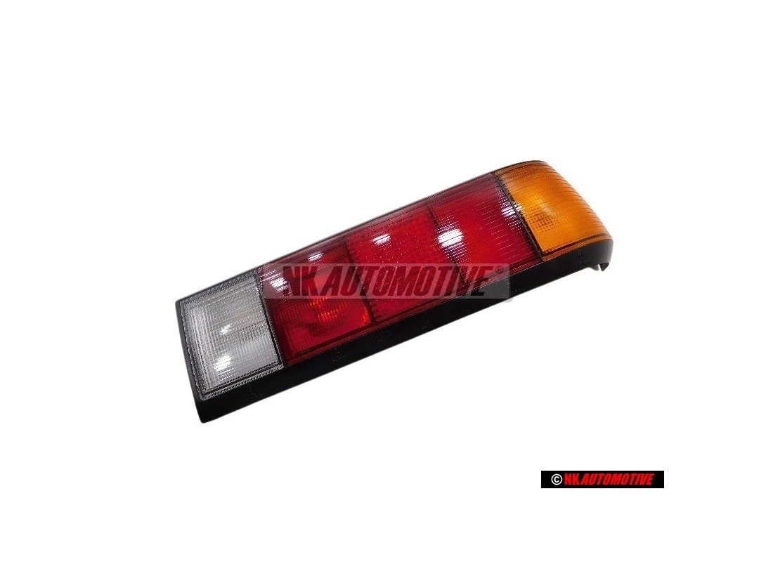 Pieces detachees pour Golf 1 Cabriolet | Feux arrière, freinage