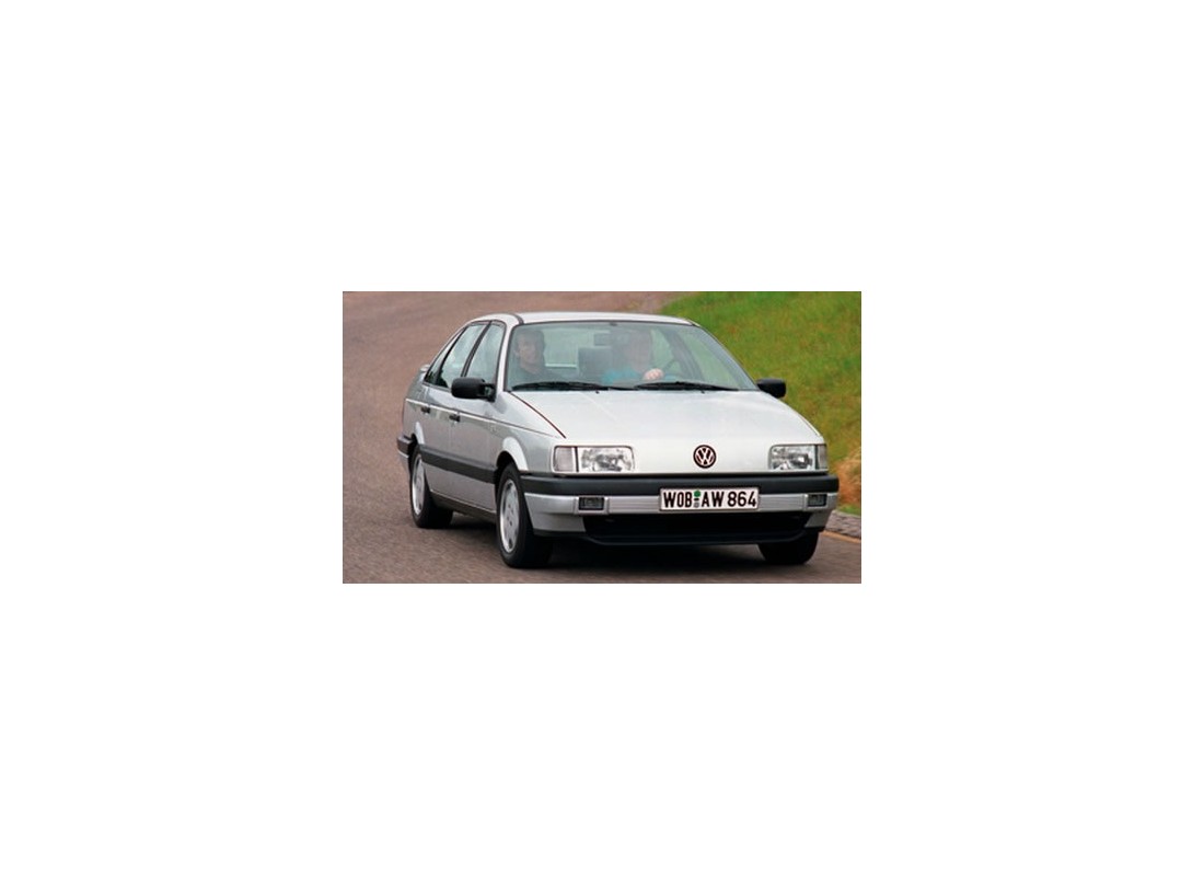 Original VW Classic Parts for Passat B3 | Qualité & Authenticité