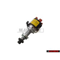 Ignition Condensers