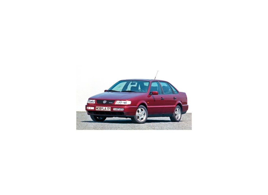 Original VW Classic Parts for Passat B4 | Qualité & Authenticité