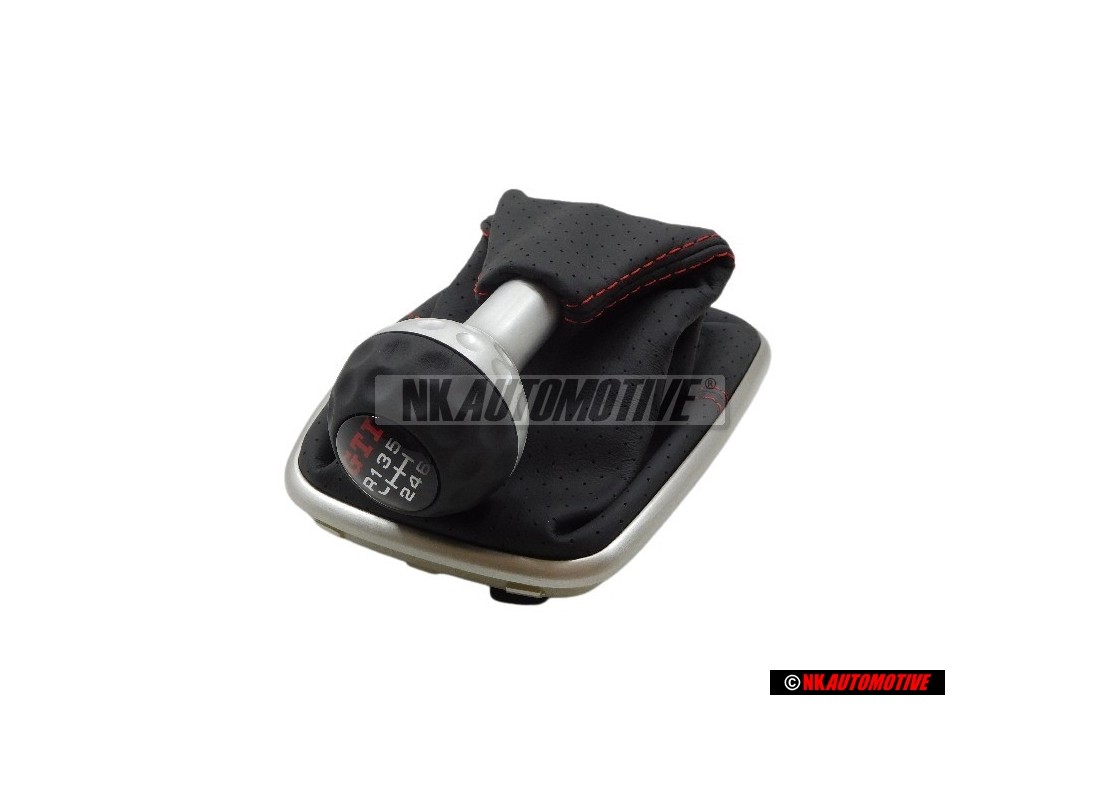 Pieces detachees pour Golf 4 | Leviers de vitesse, pommeaux