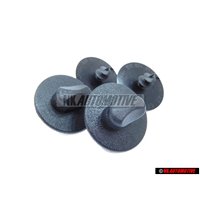 Pieces detachees pour Golf 5 | Tapis de sol