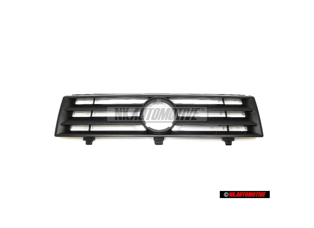 Pieces detachees pour Golf 6 | Prises d'air, grilles