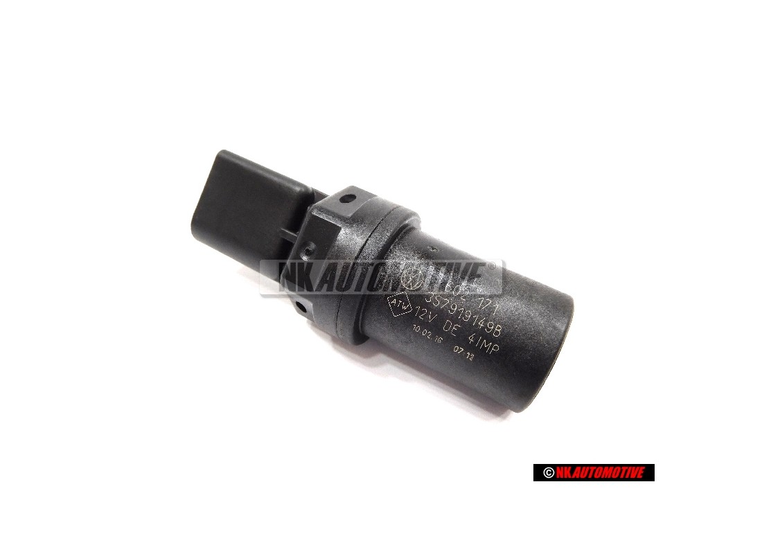 Pieces detachees pour Golf 6 | Jauges d'assiette