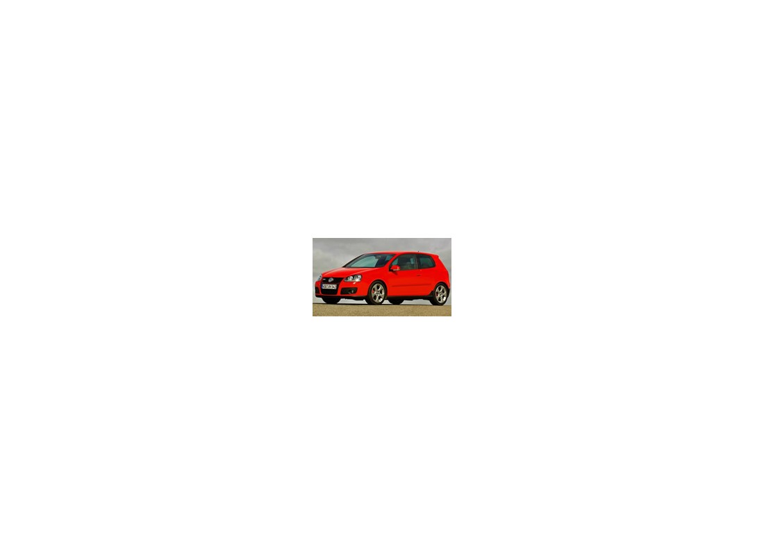 Original VW Classic Parts for Golf 5 | Qualité et authenticité