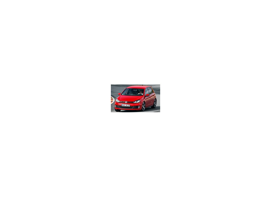 Original VW Classic Parts for Golf 6 | Qualité et authenticité