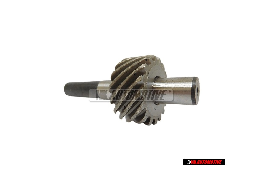 Pieces detachees pour New Beetle | Pompes à huile