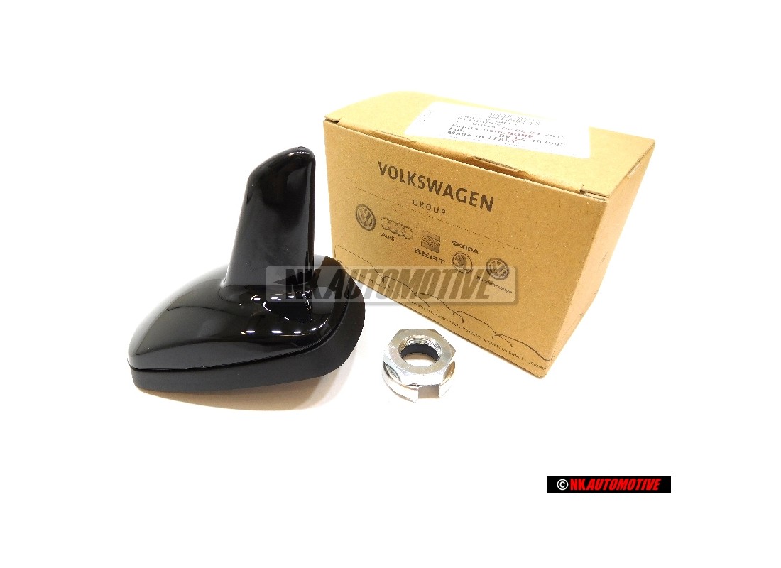 Pieces detachees pour New Beetle | Antennes