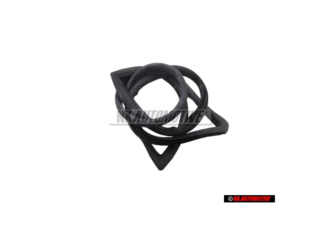 Pieces detachees pour New Beetle | Joints d'étanchéité et garnitures de fenêtre