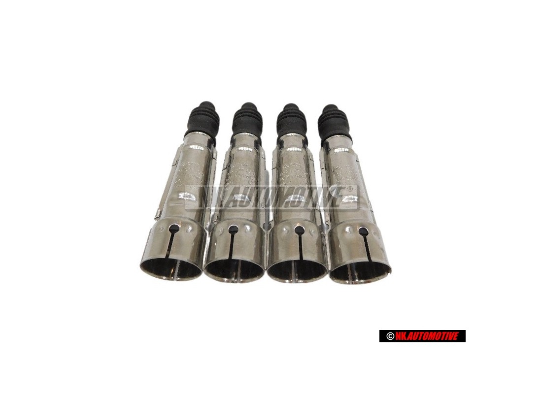 Pieces detachees pour New Beetle | Démarrage Câbles, fils électriques