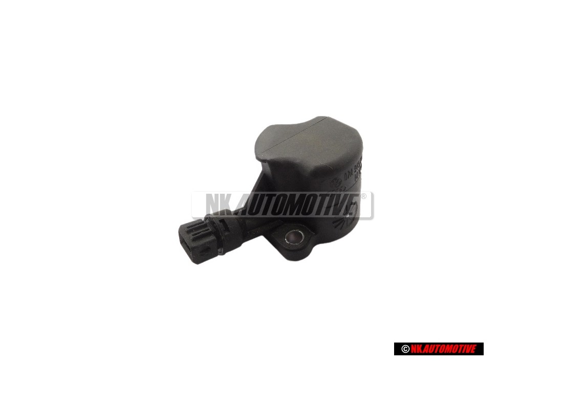 Pieces detachees pour New Beetle | Capteurs