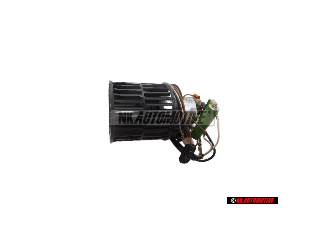 Pieces detachees pour Bus T2 | Ventilateurs, brasseurs d'air