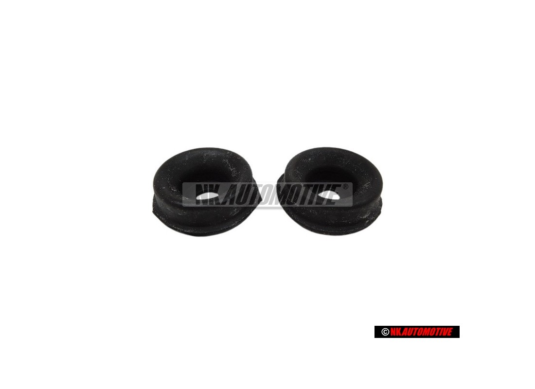 Pieces detachees pour Bus T2 | Tuyaux, raccords de clim