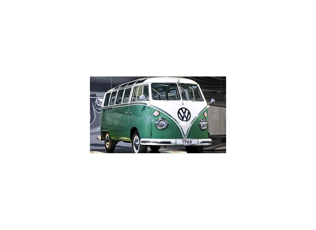 Original VW Classic Parts for Bus T1 | Qualité et authenticité