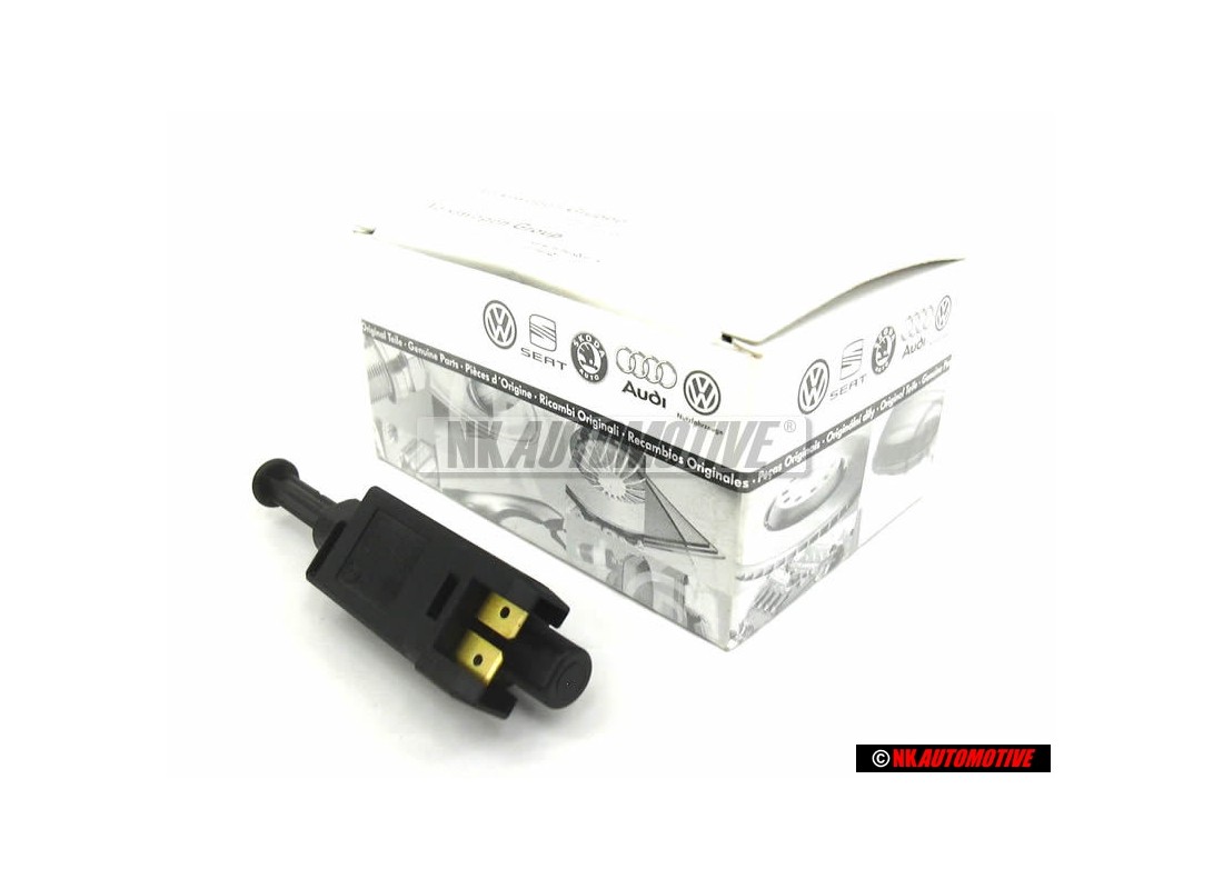 Pieces detachees pour Bus T3 | Capteurs et commutateurs de frein