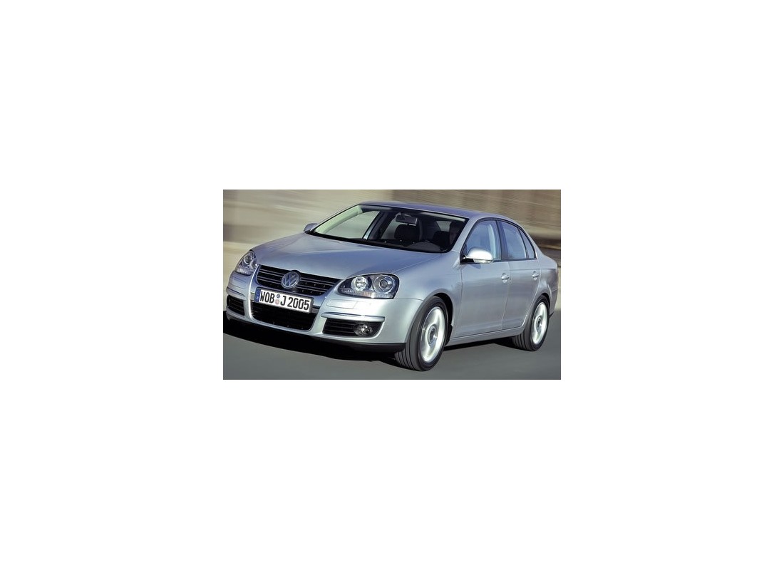 Original VW Classic Parts for Jetta MK5 | Qualité & Authenticité