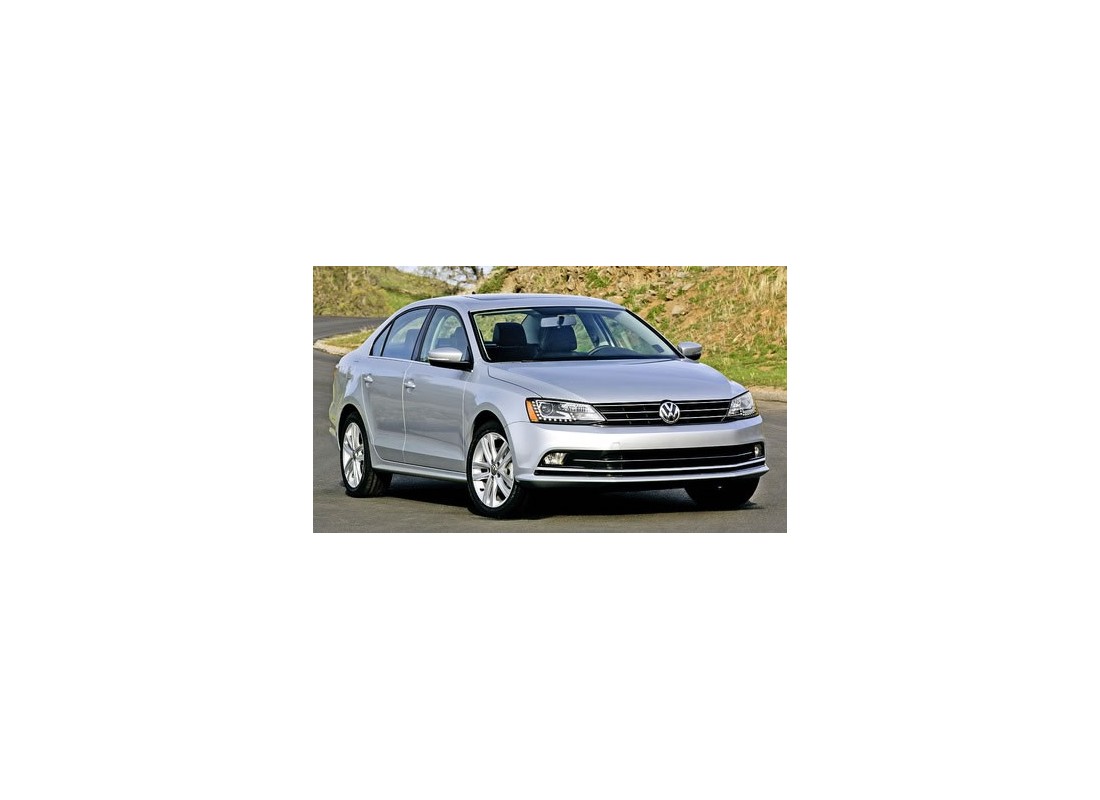 Original VW Classic Parts for Jetta 6 | Qualité et authenticité