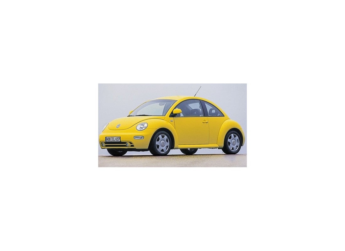 Original VW Classic Parts for New Beetle | Qualité et authenticité