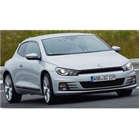 Original VW Classic Parts for Scirocco 3 | Qualité et authenticité